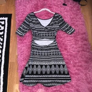 Bongo women’s dress